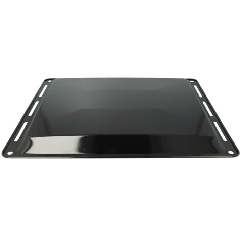 vhbw Plaque de four compatible avec Miele DGC 6000, DGC