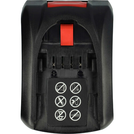 Bosch advancedorbit 2025 18 battery