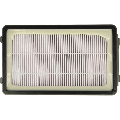 vhbw Filter Set 2x Filters compatible with Moulinex MO3985PA