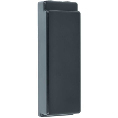 Ricambio Walkie Talkie Batteria Vhbw Per Radio Cobra PR3100 PR3175 - 3