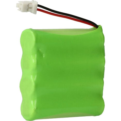 vhbw Battery compatible with MINI Countryman F60 Emergency Call