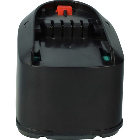 Black & Decker LST400 Power Tool Batteries