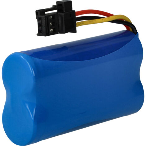 vhbw Li-Ion battery 700mAh (3.7V) compatible with mobile