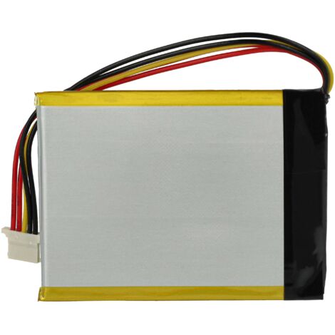 Batteria TECHTEK Per Polar V650 - 1400mAh 3.7V Sostituisce