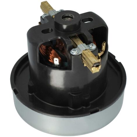 Compatibel Met RSV 130-1 Mijn Ervaring Met De Numatic Henry Next HVN-200 Stofzuiger: Efficiënt Numatic Henry Motor 1200W