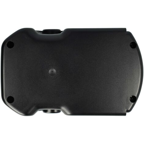 EXTENSILO Battery compatible with Hilti UH 240-A, WSC 55-A24, WSC 6.5, TE 2-A, SFL 24, WSR 650-A Power Tools (4000 mAh, NiMH, 24 V)