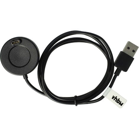 Garmin venu sq online charging cable