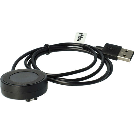 Garmin instinct best sale charging cord