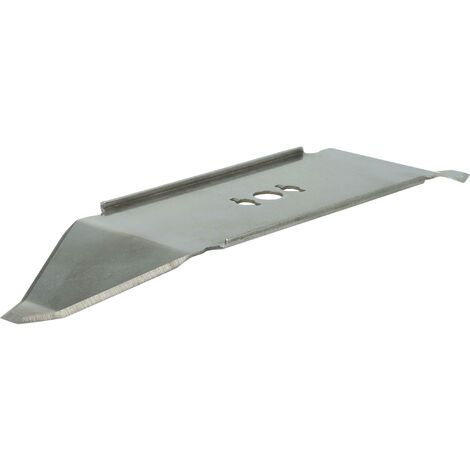 Vhbw 4x Ersatz-Messer Für Robomow RX12U, RT700, RT300 – Edelstahl, Inkl. Schrauben & Werkzeug