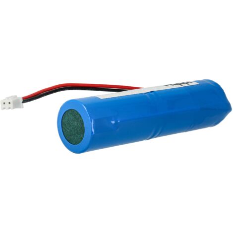 Vhbw Batterie Compatible Avec Somfy Freevia 300, 400, 600 Motorisation