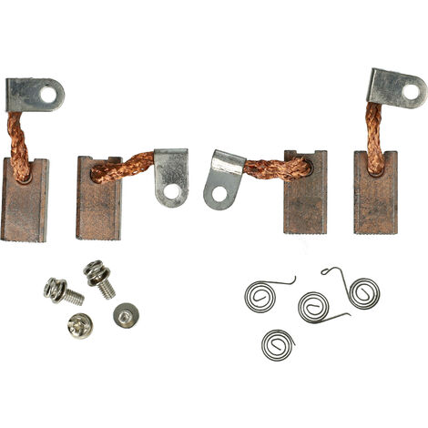 Three Phase Motor Startor Carbon Brush At Rs 300 In Bengaluru | ID - Foto 6