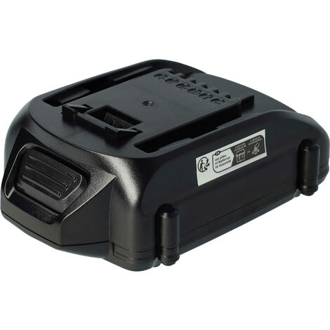 Vhbw Battery Replacement For Rockwell Rw For Power Tools