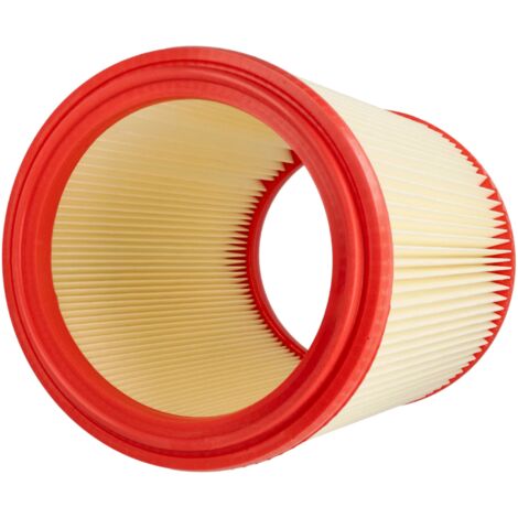 vhbw 5x Stofzuigerzak compatibel met Nilfisk Alto Wap Buddy 15, Wap