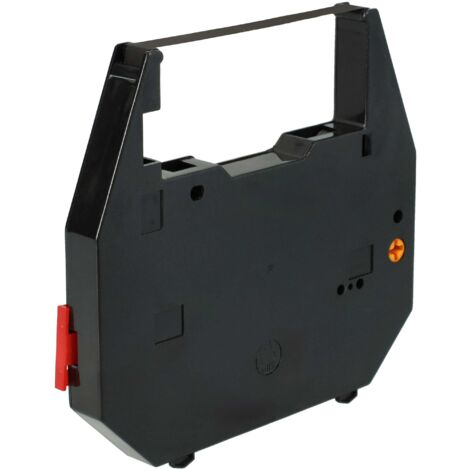 vhbw Ribbon Cartridge compatible with Royal (Imperial) Alpha 600 P ...