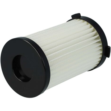 vhbw Filter compatible with Bomann BS 1948 CB Vacuum Cleaner