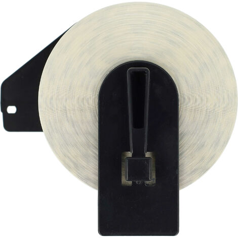 Rotolo Etichette Termiche BETCKEY Verde 50mm X 30m - Compatibile Brother DK-22223, Per QL Series - Foto 6