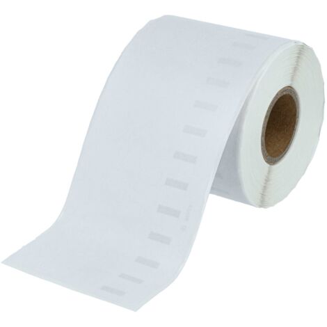 vhbw Label Roll 59mm x 190mm (110 Label) Replacement for Dymo 99019 for Label Maker (1/5)