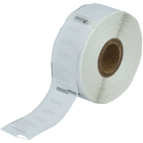 vhbw Label Roll 25mm x 54mm (500 Label) compatible with Seiko Smart Label Printer SLP620, SLP650 Label Maker (1/5)