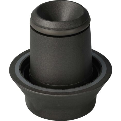 vhbw Adapter compatible with Dyson Supersonic HD04, HD03 Hair Dryer & compatible with Dyson Airwrap Attachments - Curler Adapter (1/5)