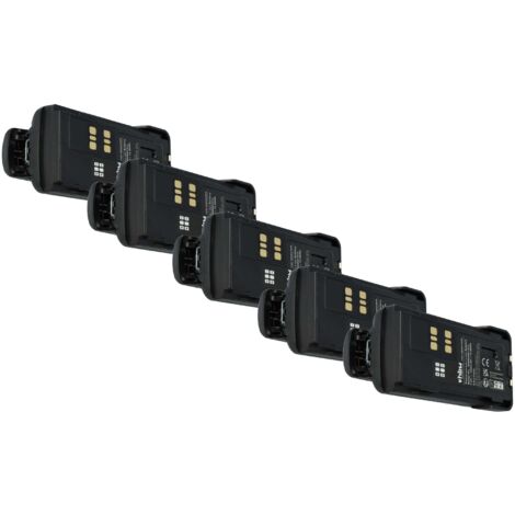 Talkie-walkie Motorola Original Dp4401ex Xirp8608 Convient pour radio portable U