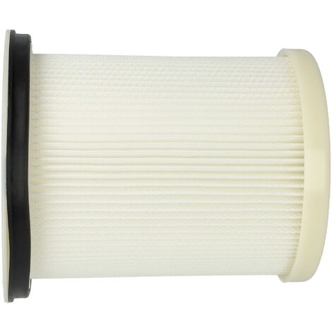 Vhbw 3x Filtre Compatible Avec VONROC VC507DC, VC808AA Aspirateur De Cendres Filtre Hepa Contre Les Allergies 93639230 Vhbw 3x Filtre Compatible Avec VONROC VC507DC, VC808AA Aspirateur De Cendres Filtre Hepa Contre Les Allergies 93639230