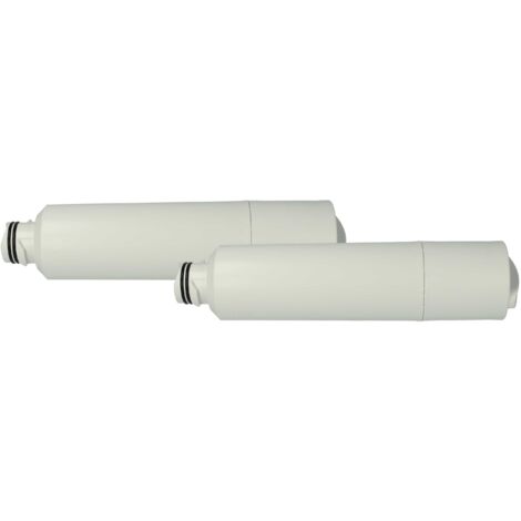 vhbw 5 x waterfilters, compatibel met Sage Barista Touch Impress BES881
