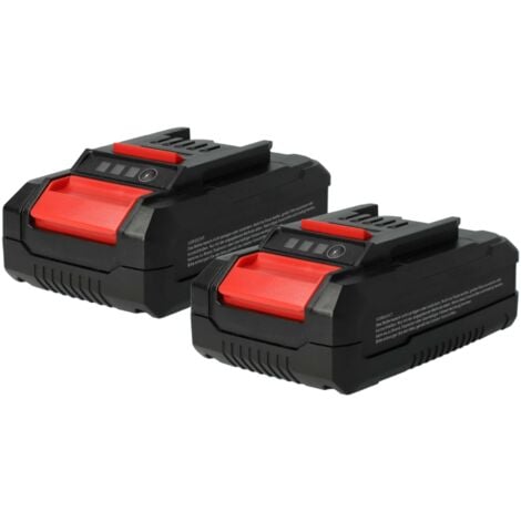 Vhbw X Battery Compatible With Einhell Power X Change Pressito Power