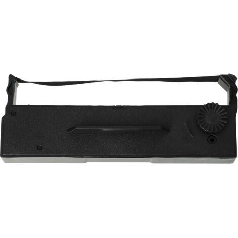 vhbw 10x Ribbon Cartridge compatible with Star MP 300 Dot Matrix ...