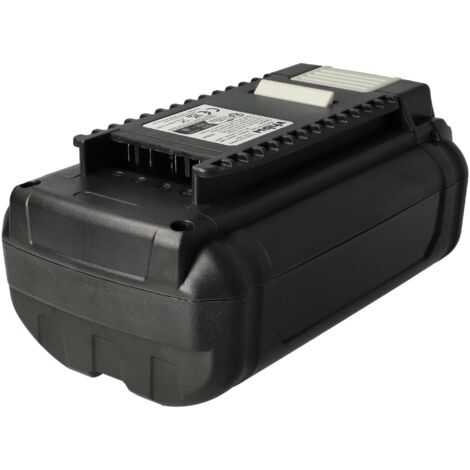 vhbw 1x Battery compatible with Ryobi RY40100 RLT36C3325 RY40002 RLM36X46L50HI RY40110 RLT36B33 Power Tools 3000 mAh Li Ion 36 V