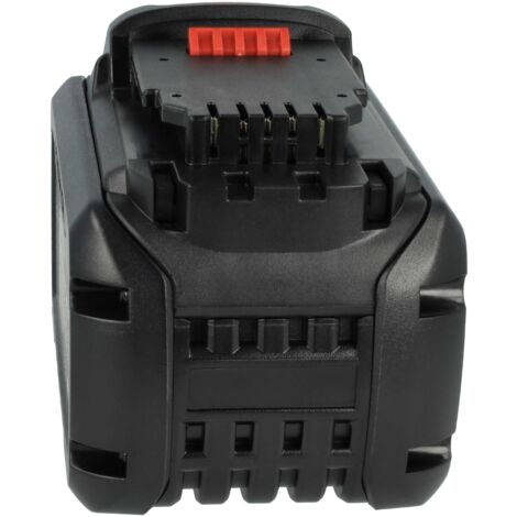 vhbw Battery compatible with Dewalt DCMHT563, DCMBA572X1, DCMHT563N, DCMPH566, DCMHT563P1 Power Tools (12000 mAh, Li-Ion, 20 V/20 V / 60 V)