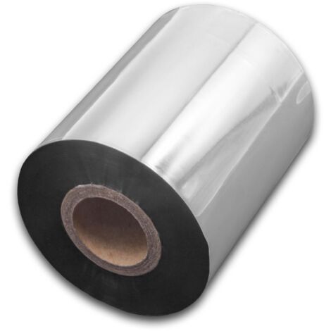 vhbw 1x Thermal Ribbon compatible with Godex RT860i, ZX1200i, RT730 ...