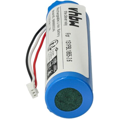 vhbw Battery compatible with Philips Avent SCD841, SCD841/26