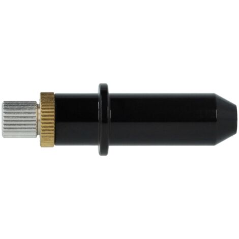 vhbw Blade Holder compatible with PCUT CT630, CT900, CT635, CTN1200E, CTN1080E, CT1200, CT1600, CT1300 Plotter - 8/11.5/16 mm Diameter