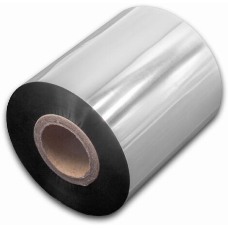 vhbw 1x Thermal Ribbon compatible with TSC TTP-247, TTP-246M Pro Label ...