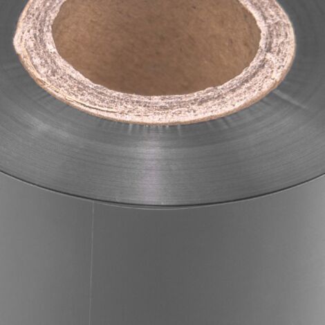 vhbw 10x Thermal Ribbon compatible with Metapace L-42T Label Printer ...