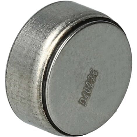 vhbw 2x Battery compatible with Samsung Gear IconX Wireless