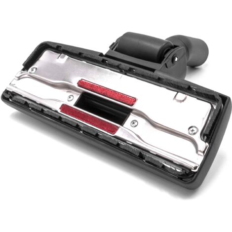 vhbw hoover combi floor suction nozzle type 22 compatible with