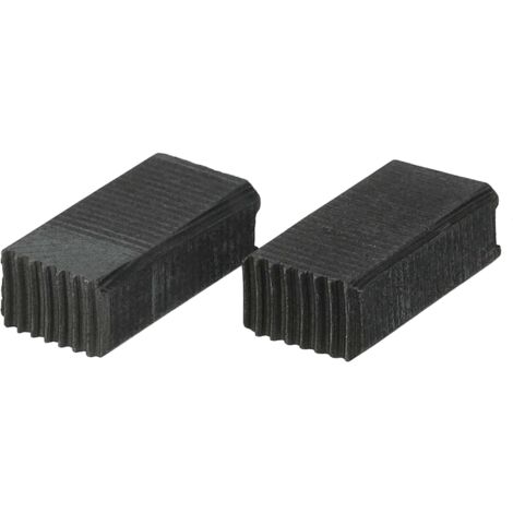 vhbw 2x Carbon Brush 5 x 8 x 15 mm compatible with Bosch GST 100 CE 0 601588 703, 0 601 588 603, 0 601 588 760, 0 601 997 678 power tool