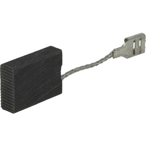 Replacement Carbon Brushes X 2 For AEG LAV75737-W Washing Machine | UK - View #10