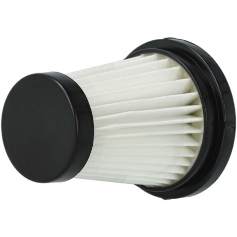 vhbw 5x Filter compatible with Genius Invictus One DC, 1, 2 Handheld ...