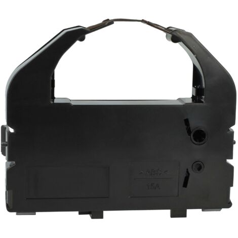 Vp3000 Ribbon vhbw 1x Ribbon Cartridge compatible with Epson M 3 C, VP 3000 Dot ...