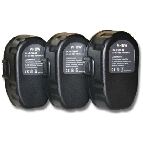 DEWALT(デウォルト) DC628K XRP 1-1/4インチ to 2-1/2インチ 15-Gauge 34 Degree Angled Finish Nailer