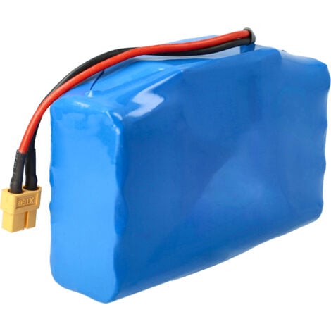 vhbw Battery compatible with Razor Electric Scooter (4400 mAh, 36