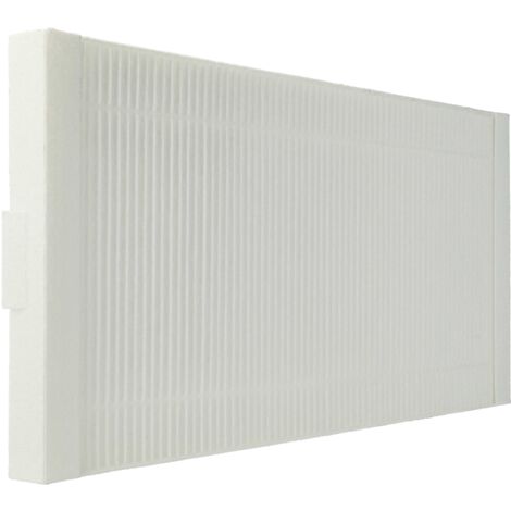 VF110 Vacuum Cleaner Replacement Filter For BLACK DECKER Handh