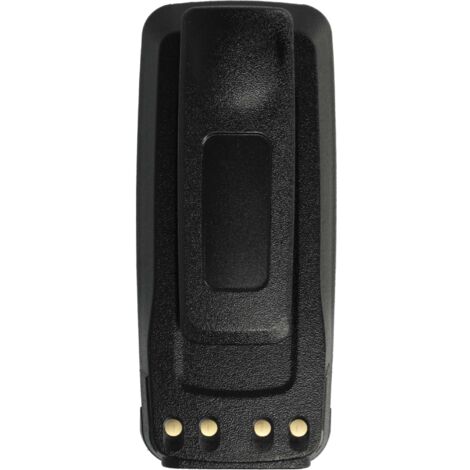 Vhbw Passend Für Motorola MOTOTRBO DGP6150+, DGP6150, DGP4150+, DGP4150
