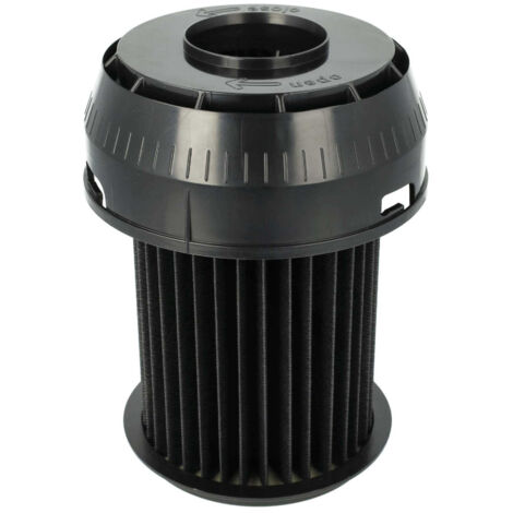 vhbw Cartridge Filter compatible with Bosch BGS 62530/01 ROXX X ...
