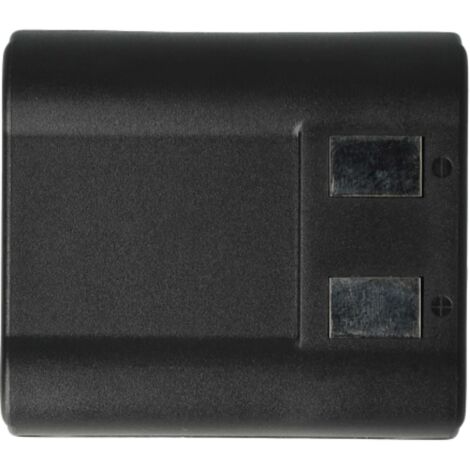 Vhbw - Lot De 2 Batteries NiMH 700mAh 3.6V Pour Talkies-walkies Motorola Talkabout T6550, T800, Etc.