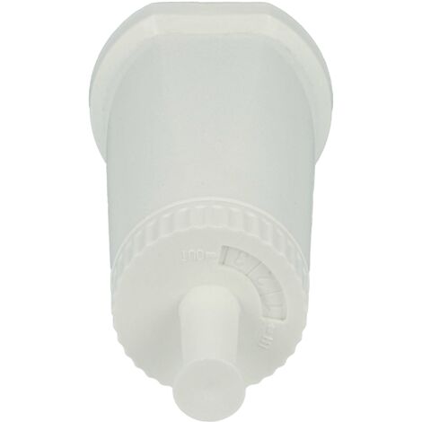 vhbw 10x Water Filter compatible with Sage Barista Pro SES878