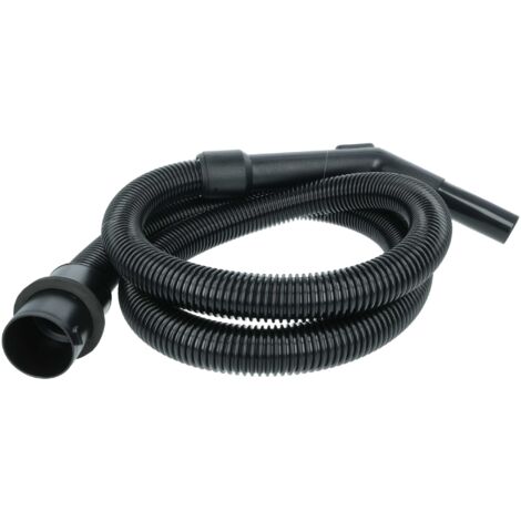 vhbw Hose compatible with Kärcher NT 802, NT 993, Xpert NT 360 Vacuum Cleaner - 2 m, Handle (1/5)
