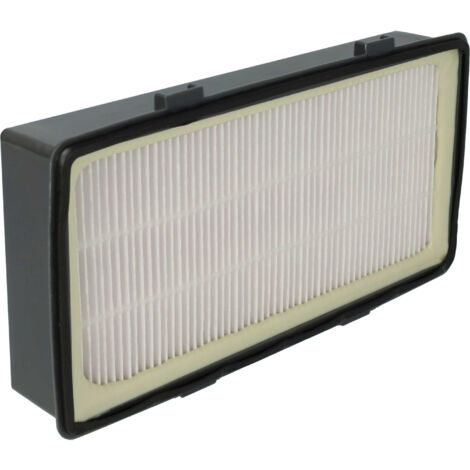 vhbw Post-Motor Filter compatible with Rowenta Silence Force 4A